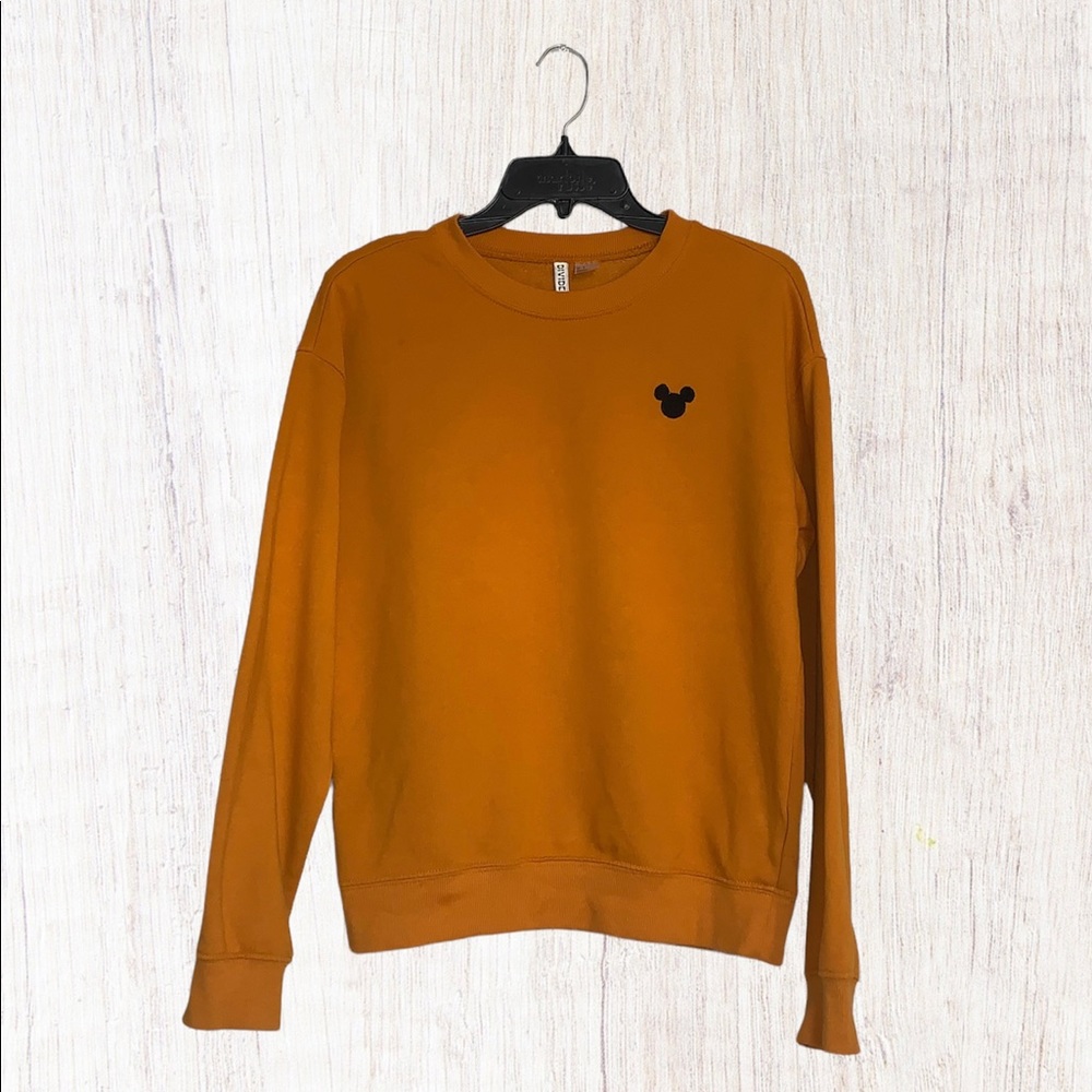 Mickey Mouse Sweatshirt